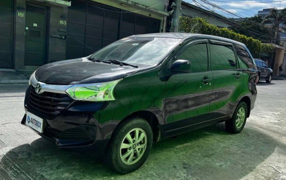 Sell White 2019 Toyota Avanza in Quezon City