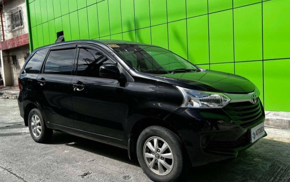 Sell White 2019 Toyota Avanza in Quezon City-5