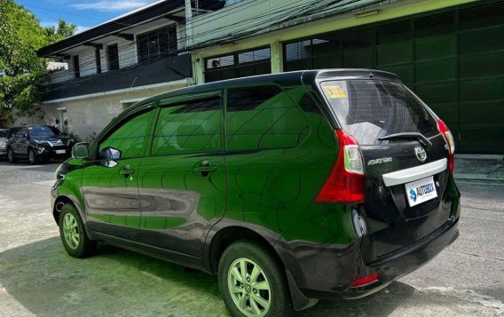 Sell White 2019 Toyota Avanza in Quezon City-6