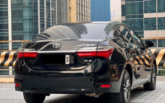 2018 Toyota Corolla Altis in Makati, Metro Manila-3