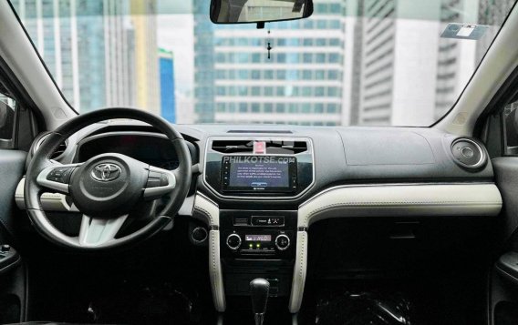 2019 Toyota Rush  1.5 G AT in Makati, Metro Manila-7