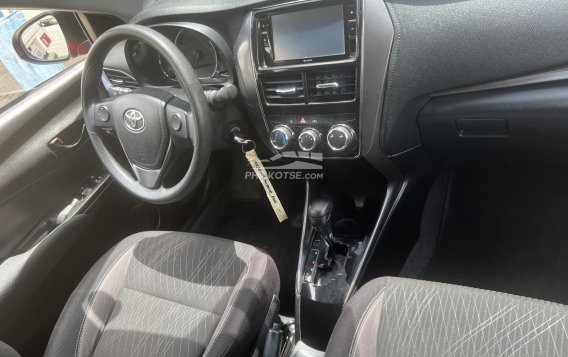 2023 Toyota Vios 1.3 XLE CVT in Quezon City, Metro Manila-1