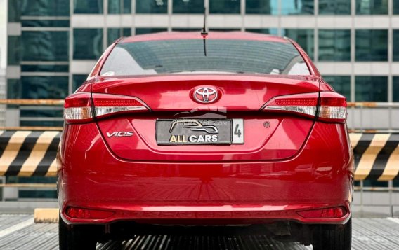 2019 Toyota Vios  1.3 J MT in Makati, Metro Manila-14