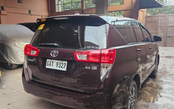 2022 Toyota Innova in Quezon City, Metro Manila-6