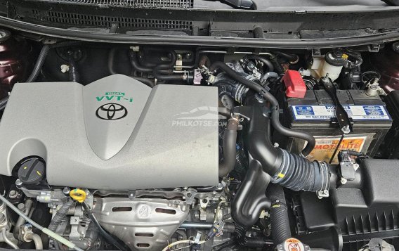 2023 Toyota Vios in Quezon City, Metro Manila