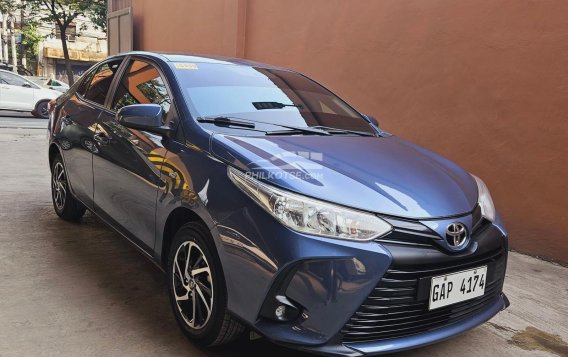 2023 Toyota Vios in Quezon City, Metro Manila