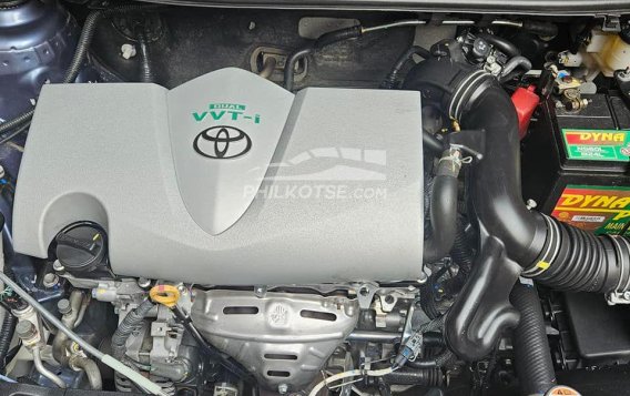 2023 Toyota Vios in Quezon City, Metro Manila-2