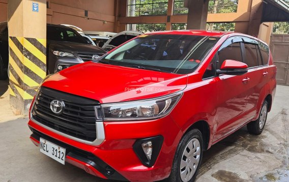 2022 Toyota Innova in Quezon City, Metro Manila-8