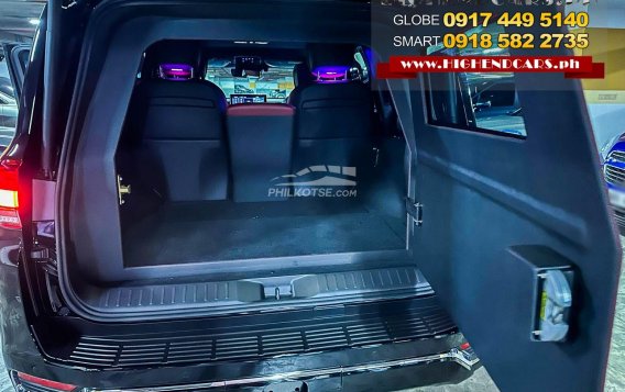 2023 Toyota Land Cruiser in Taguig, Metro Manila-14