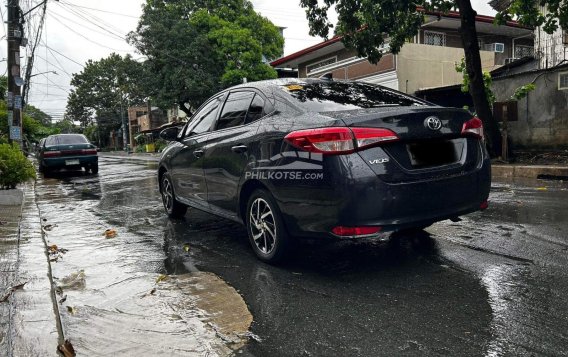 2023 Toyota Vios 1.3 XLE CVT in Quezon City, Metro Manila-2