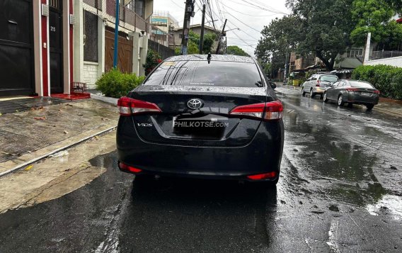 2023 Toyota Vios 1.3 XLE CVT in Quezon City, Metro Manila