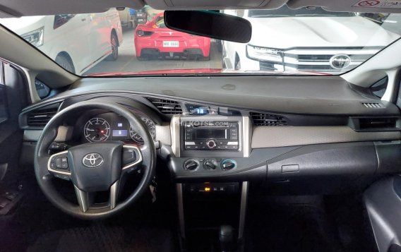 2019 Toyota Innova  2.8 E Diesel AT in Quezon City, Metro Manila-1