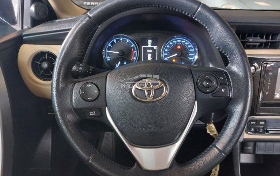 2018 Toyota Altis in Quezon City, Metro Manila