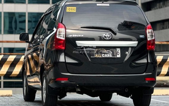 2018 Toyota Avanza  1.3 E A/T in Makati, Metro Manila-9