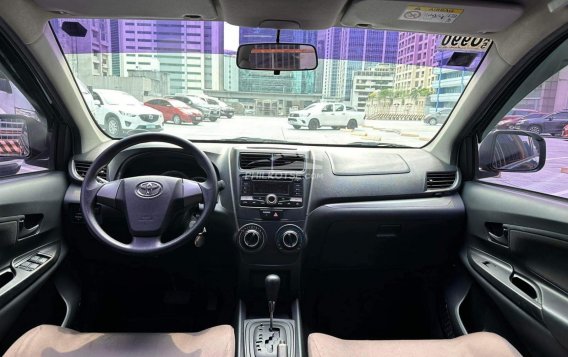 2018 Toyota Avanza  1.3 E A/T in Makati, Metro Manila-2
