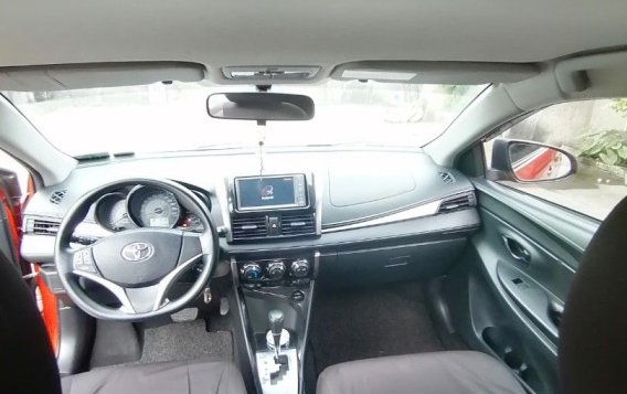 White Toyota Corolla 2017 for sale in Imus-6