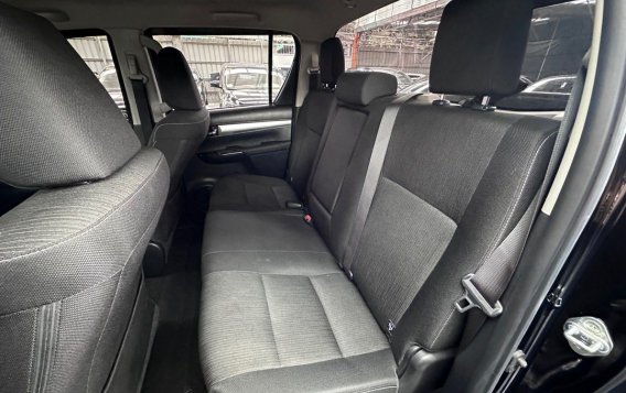 Sell White 2019 Toyota Hilux in Parañaque-3