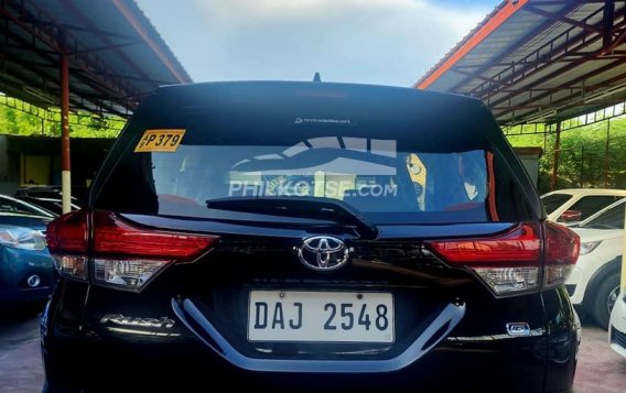 2019 Toyota Rush  1.5 G AT in Las Piñas, Metro Manila-6