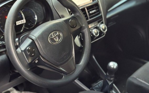 White Toyota Vios 2021 for sale in Quezon City-4