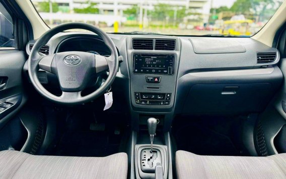 Sell White 2020 Toyota Avanza in Makati-5