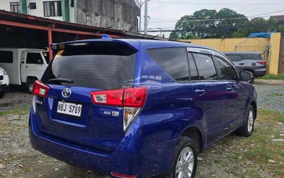 2018 Toyota Innova in Quezon City, Metro Manila-5