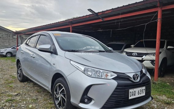 2022 Toyota Vios in Quezon City, Metro Manila