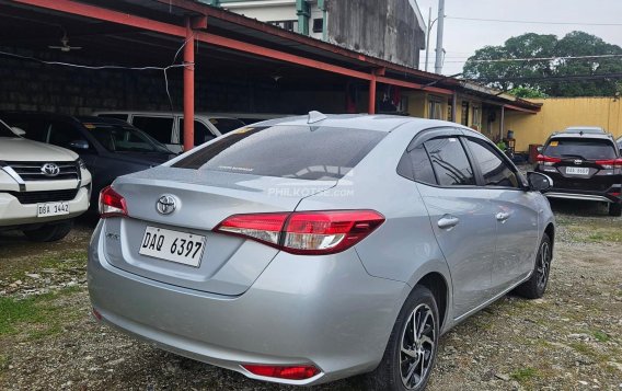 2022 Toyota Vios in Quezon City, Metro Manila-7