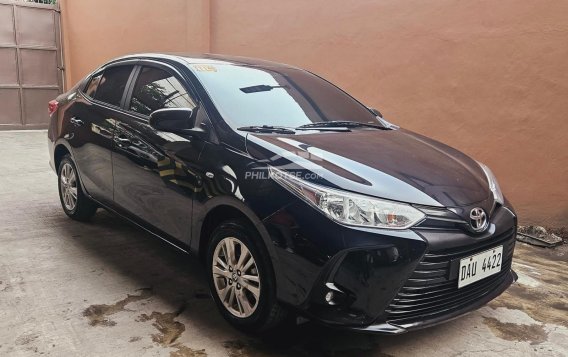 2021 Toyota Vios in Quezon City, Metro Manila