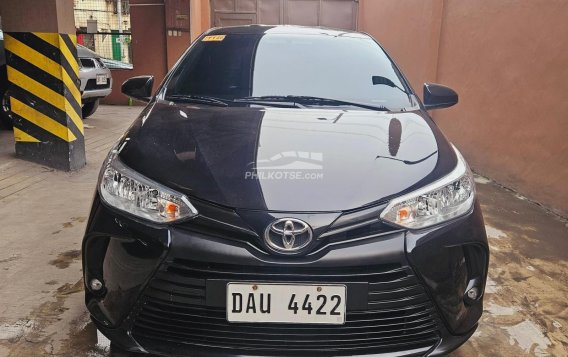 2021 Toyota Vios in Quezon City, Metro Manila-9