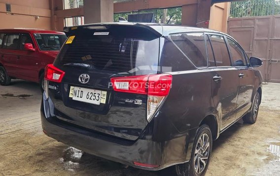 2022 Toyota Innova in Quezon City, Metro Manila-5