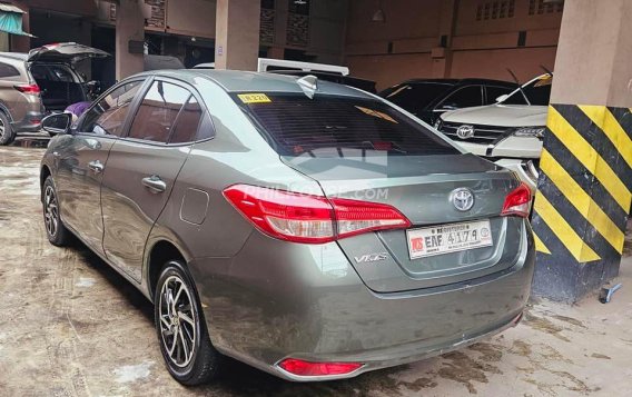 2022 Toyota Vios in Quezon City, Metro Manila-4