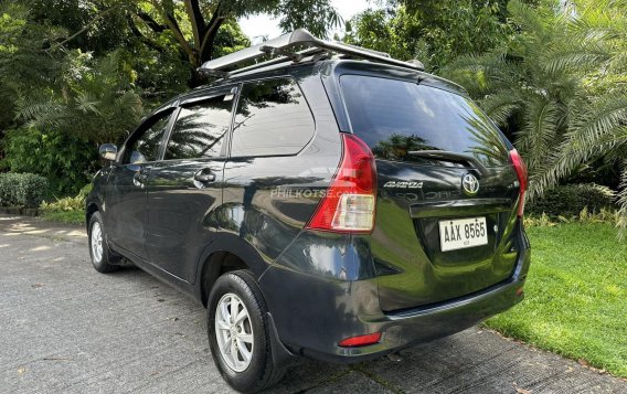 2014 Toyota Avanza  1.3 E A/T in Las Piñas, Metro Manila-11