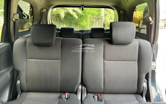 2014 Toyota Avanza  1.3 E A/T in Las Piñas, Metro Manila-4