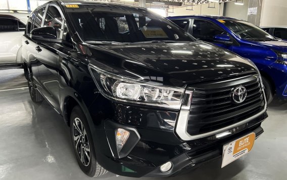2022 Toyota Innova in Caloocan, Metro Manila-6