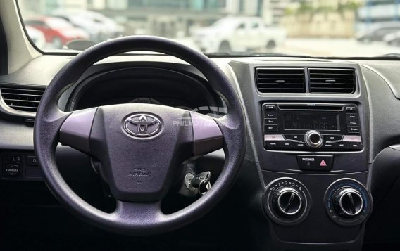 2018 Toyota Avanza in Makati, Metro Manila-1