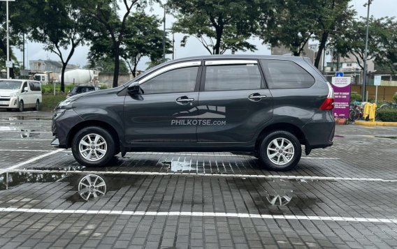 2020 Toyota Avanza  1.3 E A/T in Makati, Metro Manila-14