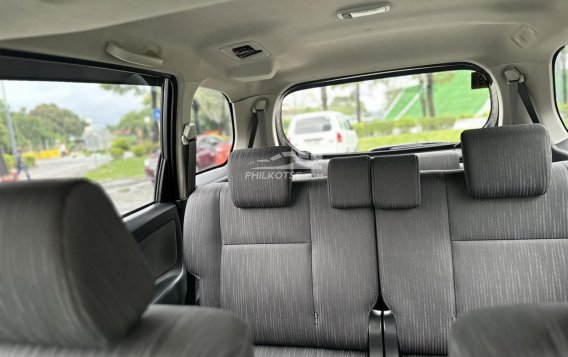 2020 Toyota Avanza  1.3 E A/T in Makati, Metro Manila-8