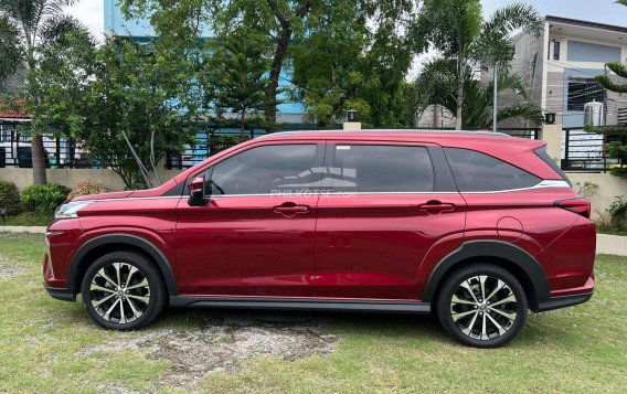 2023 Toyota Veloz in Manila, Metro Manila-5