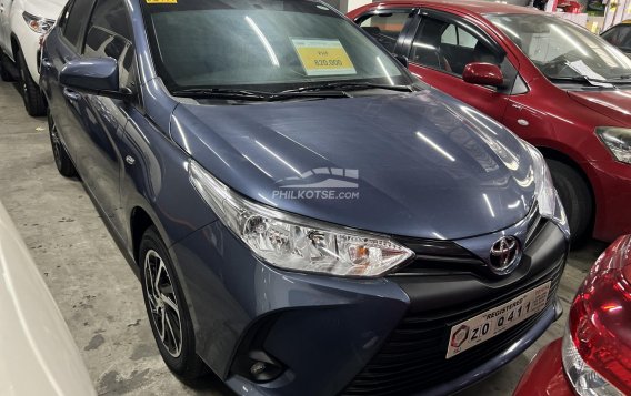 2023 Toyota Vios in Caloocan, Metro Manila-5