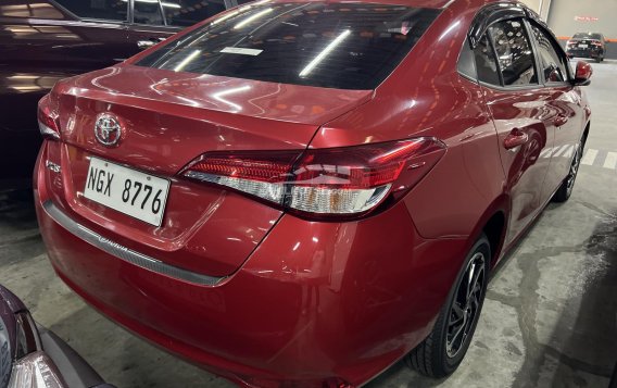 2022 Toyota Vios in Caloocan, Metro Manila