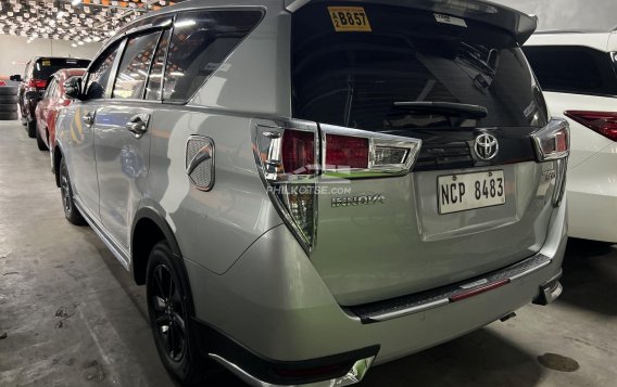 2018 Toyota Innova in Caloocan, Metro Manila-5