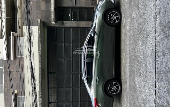 2021 Toyota Vios 1.3 XLE MT in Quezon City, Metro Manila-3