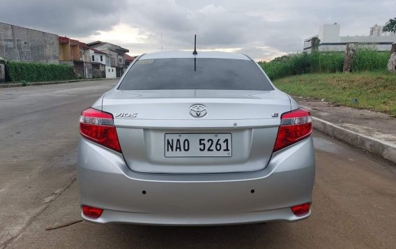 White Toyota Vios 2018 for sale in Marikina-5