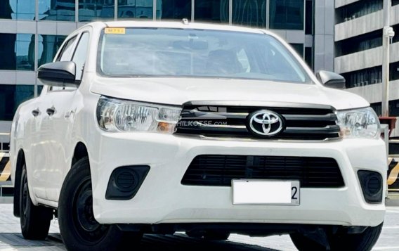 2019 Toyota Hilux in Makati, Metro Manila-6