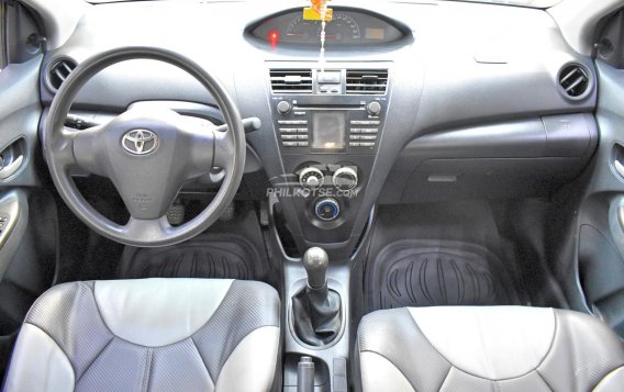 2009 Toyota Vios  1.3 E MT in Lemery, Batangas-2