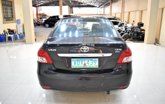 2009 Toyota Vios  1.3 E MT in Lemery, Batangas-19