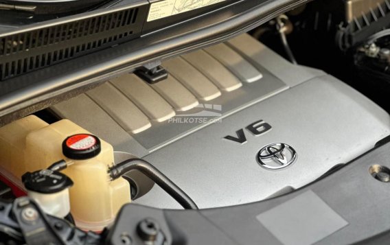 2015 Toyota Alphard  3.5 Gas AT in Manila, Metro Manila-15