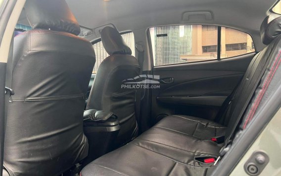 2019 Toyota Vios 1.3 XE CVT in Makati, Metro Manila-9