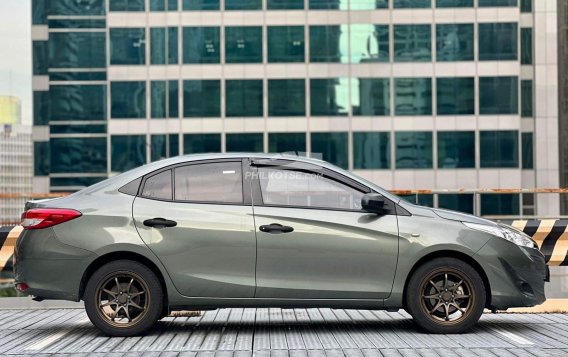 2019 Toyota Vios 1.3 XE CVT in Makati, Metro Manila-6