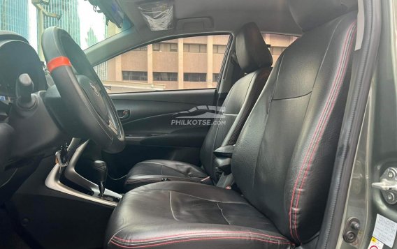 2019 Toyota Vios 1.3 XE CVT in Makati, Metro Manila-1